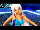 【MMDグラブル】ゾーイちゃんに「Gravity=Reality」を踊ってもらいました