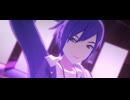 威風堂々 3DMV KAITOアナザーボーカルver.