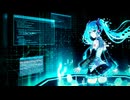 PURE LOGIC NOISE　feat初音ミク