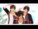 【MMD刀剣乱舞】CH4NGE【大倶利伽羅】