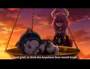 ホモと見る新フリーレン一行vsアウラ　前編