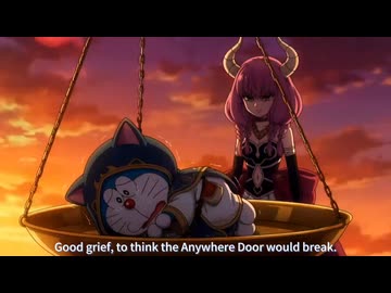 ホモと見る新フリーレン一行vsアウラ　前編