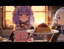 ホモと見る新フリーレン一行vsアウラ　後編