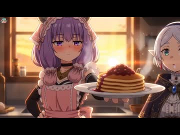 ホモと見る新フリーレン一行vsアウラ　後編