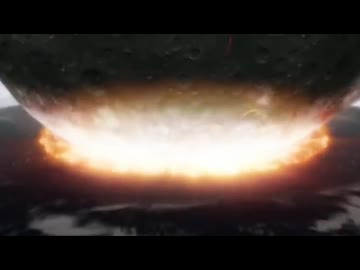 あの愛しき青き星へ行きませんか？生きましょうよ！最終回(？)