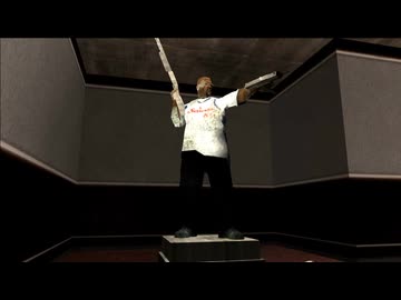 [一応東方GTA]　GTA SA 初心者向け解説　番外381