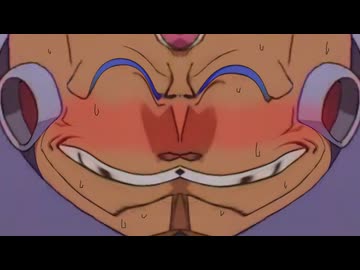 合成音声キャラにセクハラを仕掛けるシグマ隊長（69マンＳＥエックス　ゼＥＲＯ）