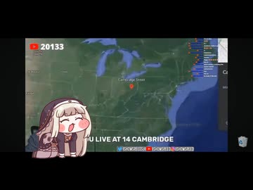 バーキンのCM見てたら住所を晒されるｽﾋﾟｷ