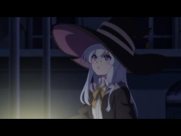 灰魔女夜行