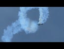【ニコ生】JA14WPの曲技飛行【展示飛行の練習風景】