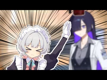 暁記ミタマは届かない【ソフトウェアトーク劇場】