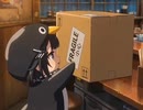 タクヤさんのペンギン