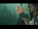 FINAL FANTASY 7 REMAKE ファイナルファンタジー7リメイク 初見プレイ chapter5 05
