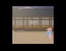 【東方MMD】古明地さとり×こいしのホラーゲーム