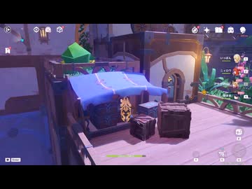 原神プレイ動画season5　その450
