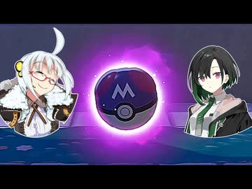 かのんたちとぽこポケ日記　40日目　ビルの完全完成！