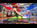 今日のストリートファイター6（Switch2版）20260430