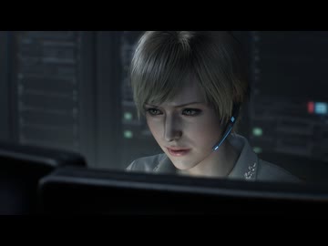 【バイオハザードレクイエム】RE：4しか知らないホラーが苦手なずんちゃん＃7【VOICEROID実況プレイ】※ネタバレ有り