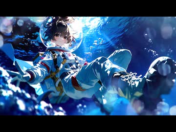 勉強中に聴く作業用フリーBGM - 星の鼓動【落ち着く・集中・かわいい・配信・動画】