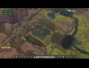 【ゆっくり実況】ビーバーとゆったり村づくり六匹目【Timberborn】