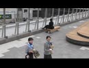 3.(2巻目・全４巻)リニューアル初日【成田空港・第一展望デッキ】2026年4月9日(木)