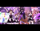 ミリシタMV 「Helloコンチェルト」 亜利沙・律子・ひなた・美奈子 AIキャラクターコメント有