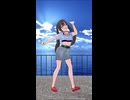 「キミに100パーセント」きゃりーぱみゅぱみゅ MMDで踊ってみた！ #キミに100パーセント #きゃりーぱみゅぱみゅ #明日から本気だすから #Shorts