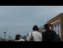 3.(3巻目・全４巻)リニューアル初日【成田空港・第一展望デッキ】2026年4月9日(木)