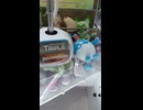 ポケモンが景品のクレーンゲームをやってみた