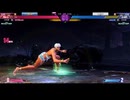 スト６　ランクマ　エレナ編　346　マスター復帰　ｖsエレナ　2026　0426