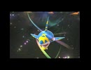 ニコニコショートでもポケモンチャンピオンズ!メガサメハダー!!