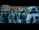 カルの新たな旅の始まり　ネタバレ注意！　#1　Star Wars Jedi: Survivor