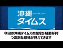辺野古左翼殺人事件　　沖縄タイムス、ヤバすぎる投稿をした件で謝罪したふりをするも更に炎上