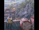 MHWilds　毎日タルコロチャレンジ　5月4日