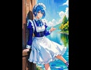 スイートロマンティック