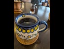 カフェで作曲してみた