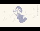 【MV】秘密のメロウゴーランド／まめビートP feat.雨衣