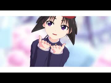 【MMD逃げ若】北条時行でワールドワイドワンダー【モデル追加配布】
