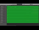 通り雨　原曲