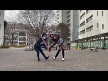 【ずみ×tone】キミペディア【踊ってみた】