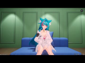 【スチーム発掘隊番外編】NTE: Neverness to Everness【おさわりプレイ】