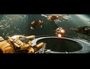 （字幕付）Star Citizen Presents DefenseCon 2956