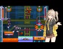 ロックマン＆フォルテ フォルテ編Part10【VOICEVOX実況】