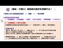 【福祉・介護⑧】認知症の症状を深堀する！