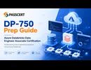 Azure Databricks Data Engineer Associate DP-750 Prep Guide