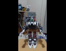 体操してみた