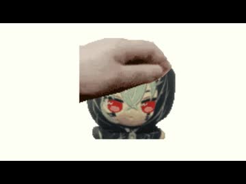 pet the 強すぎる～