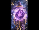 魔法つかいだにゃ～