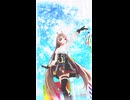 Nanashi Mumei「ただ君に晴れ」#shorts 【MMD】【ホロライブEN】‪                                       @NanashiMumei