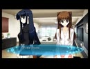 WHITE ALBUM2 幸せの向こう側 #21 PS3 ネタバレ注意